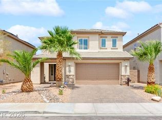 2524 Sturrock Dr, Henderson, NV 89044