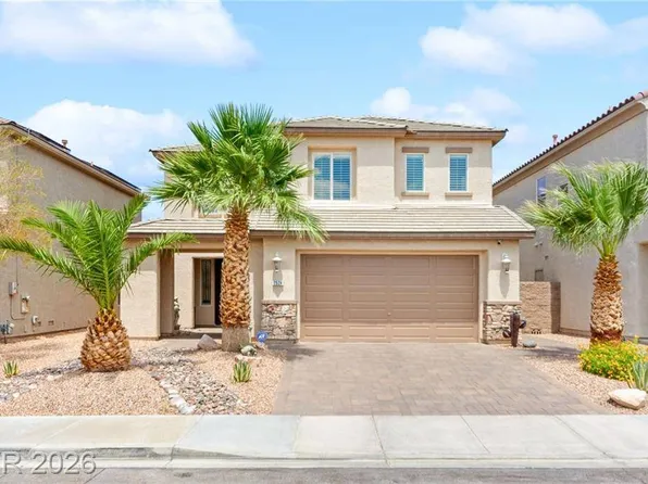 2524 Sturrock Dr, Henderson, NV 89044