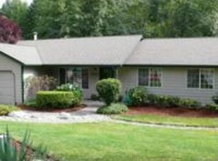 3821 Westpark Ct NW, Olympia, WA 98502