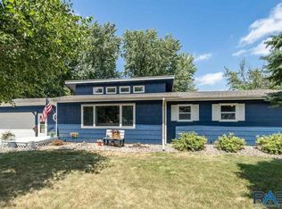 1000 E Cedar St, Brandon, SD 57005