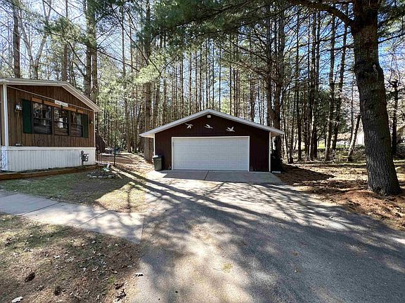 2nd image of 3185 S Faust Lake Rd