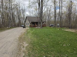 930 Northland Trl, Vanderbilt, MI 49795