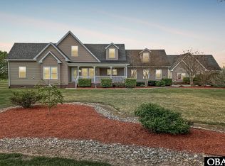 892 S Mills Rd LOT 10, Moyock, NC 27958