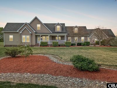 892 S Mills Rd LOT 10, Moyock, NC, 27958