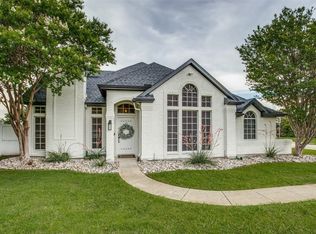 111 Hunters Glen Dr, Wylie, TX 75098