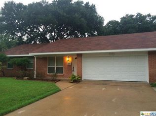4701 Evergreen St, Victoria, TX 77904