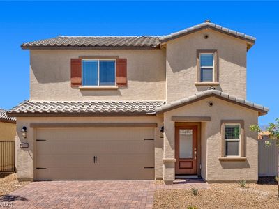 2774 Predator Pl, Las Vegas, NV, 89156