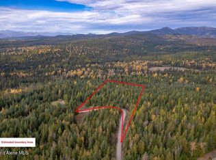 1 Rising Hawk Ridge Rd, Sandpoint, ID 83864
