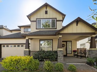 3690 NW Tustin Ranch Dr, Portland, OR 97229