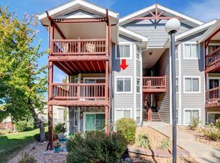17672 E Loyola Dr UNIT 2222L, Aurora, CO 80013