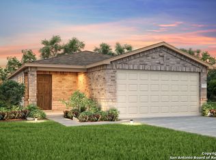 12013 Silver Lining, San Antonio, TX 78254