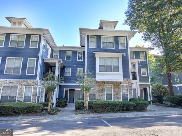 1575 Ridenour Pkwy #821, Kennesaw, GA 30152