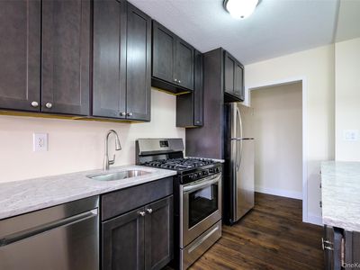 2550 Olinville Avenue #6K, Bronx, NY, 10467