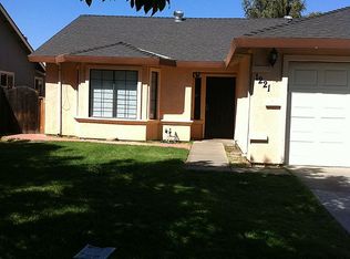 1221 Cape Cod Dr, Modesto, CA 95358