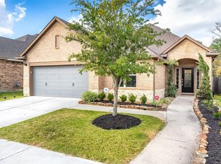 422 Bayberry Landing Way, Crosby, TX 77532