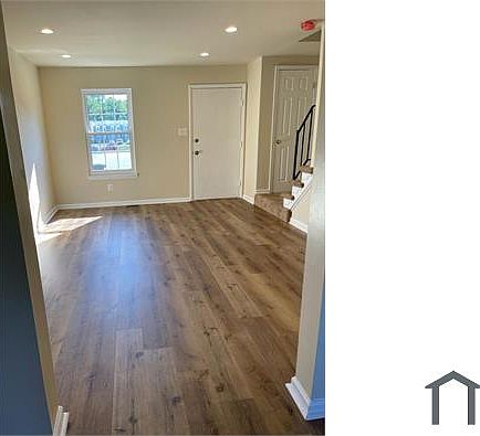 2nd image of 8229 Tomlinson Ct #C