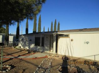 5046 N Edie Dr, Kingman, AZ 86409