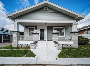 2321 W La Salle St, Tampa, FL 33607