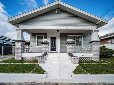 2321 W La Salle St, Tampa, FL, 33607