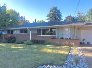 11611 NE Oregon St, Portland, OR 97220