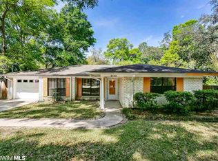 2142 Vasco Dr, Lillian, AL 36549