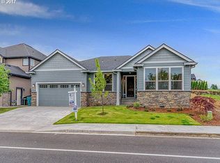 1203 N Heron Dr, Ridgefield, WA 98642