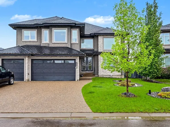 3028 59th Ave NE, Leduc County, AB T4X 0X9