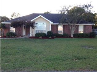 1995 Jonah Dr, Semmes, AL 36575