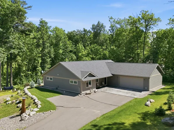 34424 Forest Knolls Rd, Pequot Lakes, MN 56472