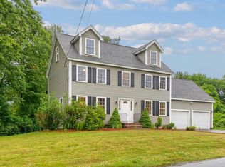 41 Spring Rd, Dracut, MA 01826