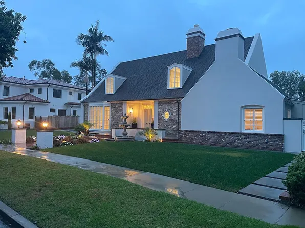 4217 Cedar Ave, Long Beach, CA 90807