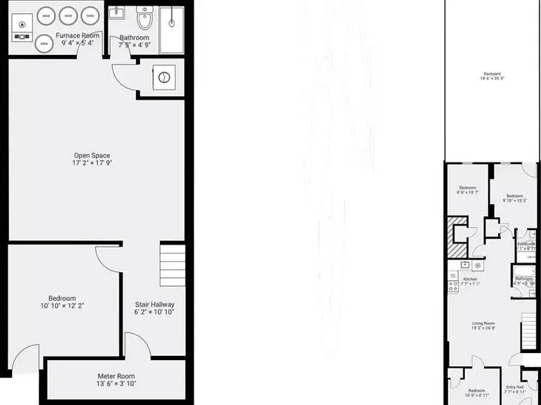 408 Madison St #GARDEN — Photo 8