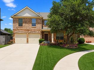 115 Butternut Dr, Fate, TX 75087