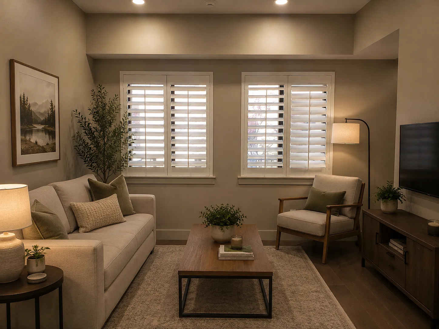 1 bed, 1.5 bath, 689 sqft, $1,800 — Photo 4
