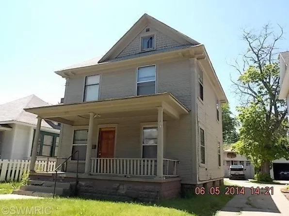 1907 Francis Ave SE, Grand Rapids, MI 49507