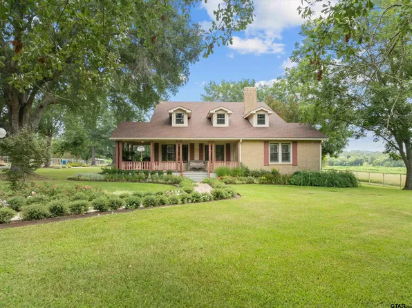 2807 Fm 225 S, Henderson, TX 75654