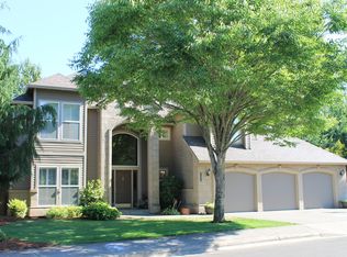 17934 SW Parrish Ln, Sherwood, OR 97140