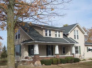 2102 N Indiana Ave, Auburn, IN 46706