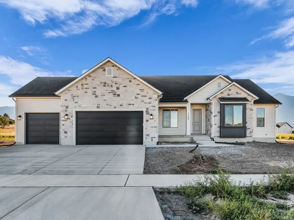 1166 N 360 E #76, Salem, UT 84653