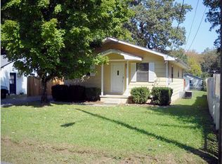 4327 Greenbriar Rd, Chattanooga, TN 37412