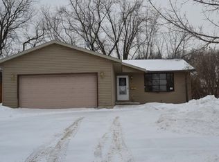 170 Hone St, Fond Du Lac, WI 54935