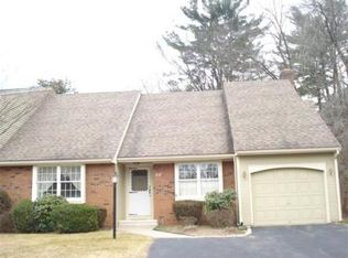 317 The Mdws, Enfield, CT 06082