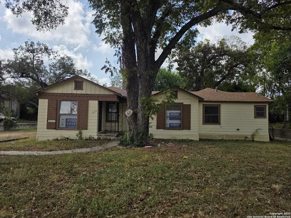330 Montclair, Alamo Heights, TX 78209