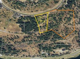 Naa S Helen Dr, Coeur D Alene, ID 83814