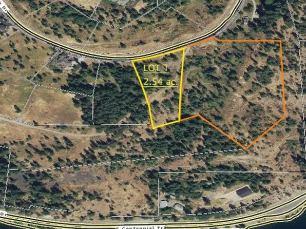 Naa S Helen Dr, Coeur D Alene, ID 83814