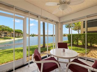 2456 Millcreek Ln APT 102, Naples, FL 34119