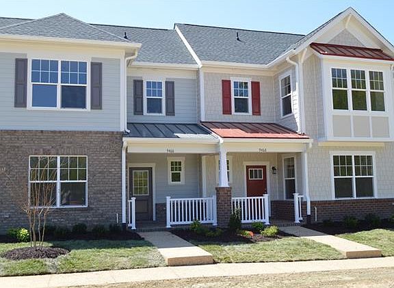 4th image of 9468 Creek Summit Cir #9468