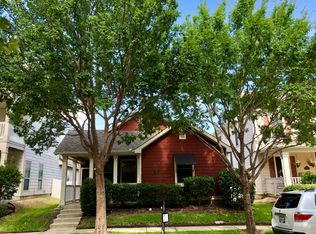 1724 Spanish Moss Way, Aubrey, TX 76227