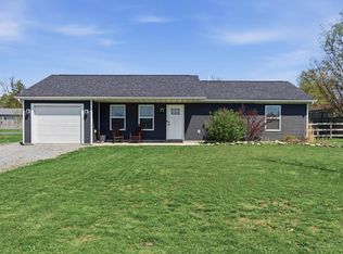 7485 State Route 123, Blanchester, OH