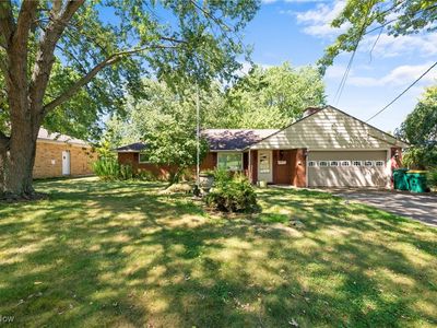 490 Karl Dr, Richmond Heights, OH, 44143